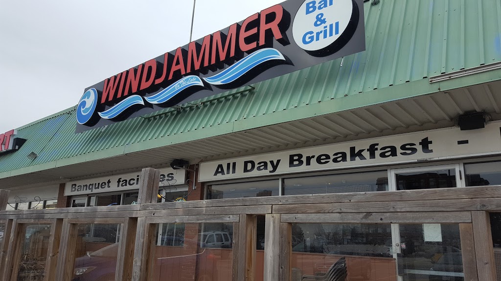 Windjammer By The Lake | 5353 Lakeshore Rd, Burlington, ON L7L 1C8, Canada | Phone: (905) 631-0303
