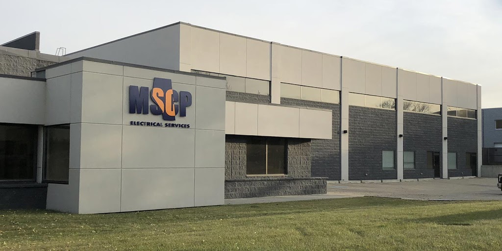 MSCP Electrical Services | 322 Kaska Rd, Sherwood Park, AB T8A 4G7, Canada | Phone: (587) 597-6727