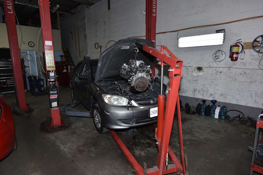 Prompt Autocare | 22A Strathearn Ave #5a, Brampton, ON L6T 4S9, Canada | Phone: (905) 457-1099