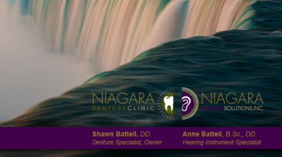 Niagara Hearing Solutions Inc. | 5501 Drummond Rd, Niagara Falls, ON L2G 4L2, Canada | Phone: (905) 353-1552