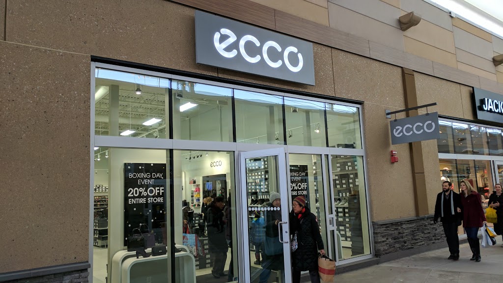 ECCO Shoes | 300 Taylor Rd, Niagara-on-the-Lake, ON L0S 1J0, Canada | Phone: (905) 685-3113