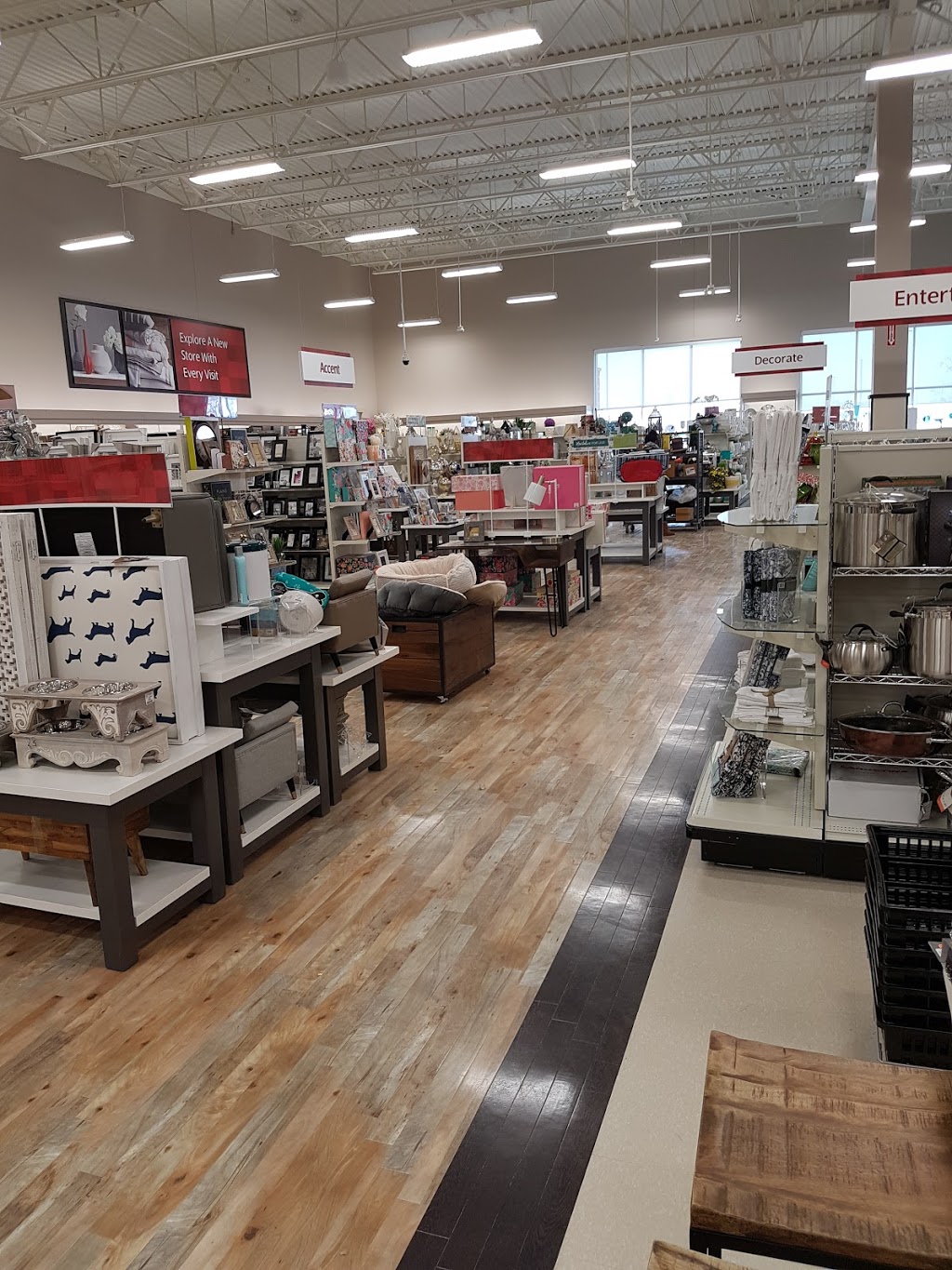 Marshalls | 915 St Albert Trail, St. Albert, AB T8N 4K6, Canada | Phone: (780) 458-3146