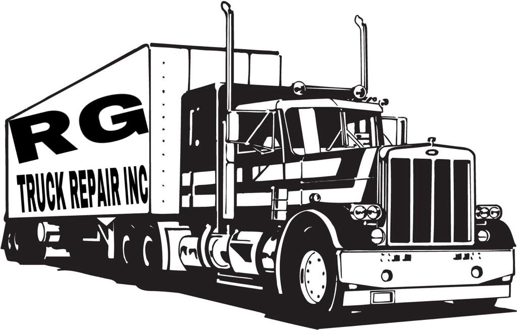 RG Truck Repair Inc | 54 Prairie Rose Cir, Brampton, ON L6R 1R6, Canada | Phone: (647) 400-5963