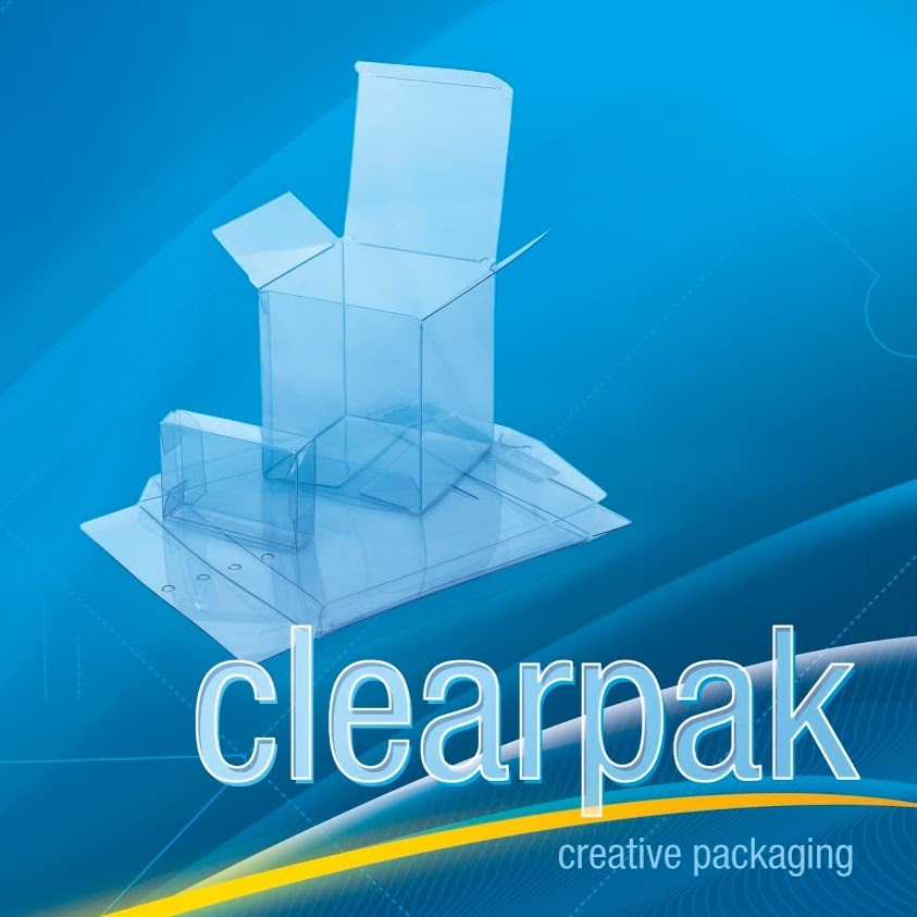 Clearpak Inc | 1262 Stone Church Rd E, Hamilton, ON L8W 2C8, Canada | Phone: (905) 643-3593