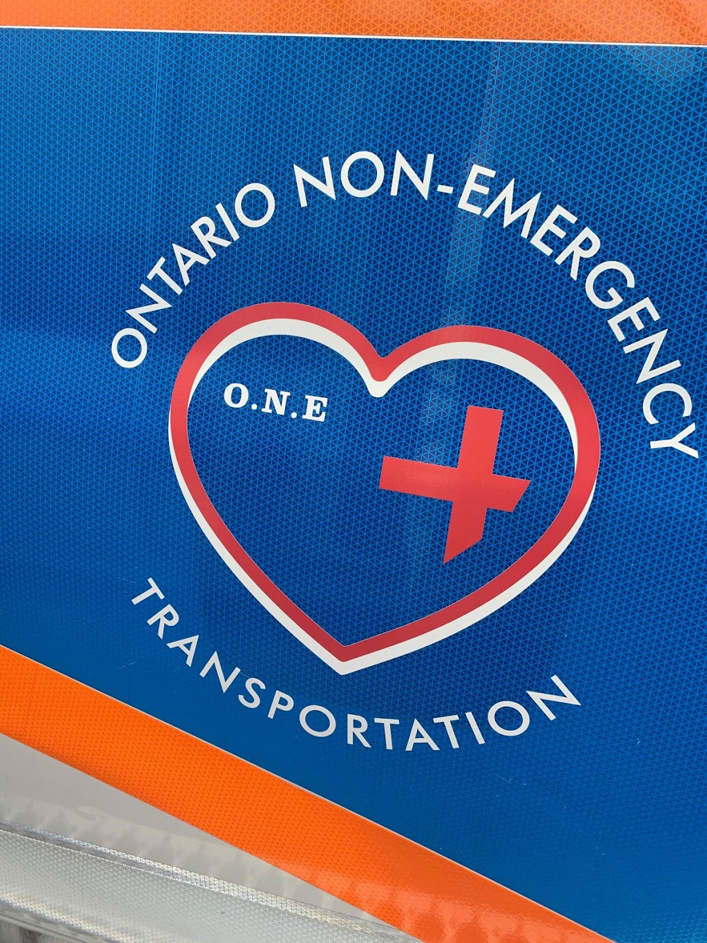 O.N.E. Transportation | 413 Doon S Dr, Kitchener, ON N2P 2T6, Canada | Phone: (519) 572-7315