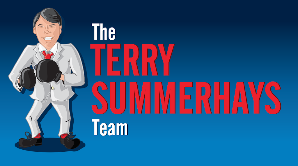 The Terry Summerhays Team | 515 Park Rd N, Brantford, ON N3R 7K8, Canada | Phone: (519) 802-8770