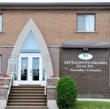 Les Salons Funeraires Guay Inc. | 17745 Rue Victor, Mirabel, QC J7J 1L4, Canada | Phone: (514) 871-2020