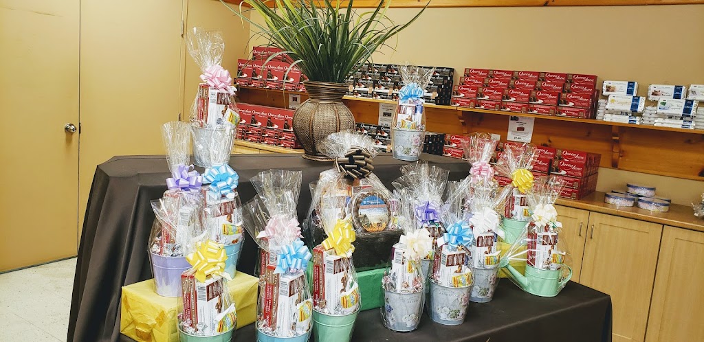 Worlds Finest Chocolate Outlet | 157 Cockburn St, Campbellford, ON K0L 1L0, Canada | Phone: (705) 653-3590