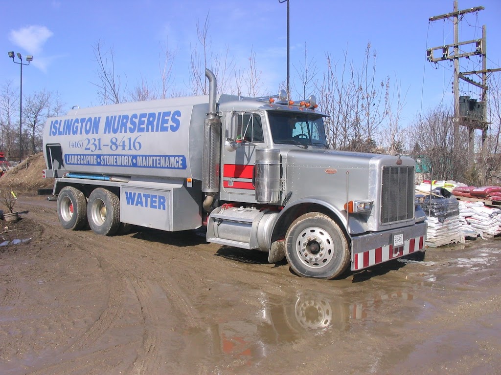 INL Group Commercial Landscape Maintenance and Snow Removal | 1000 Islington Ave, Etobicoke, ON M8Z 4P8, Canada | Phone: (416) 503-3339