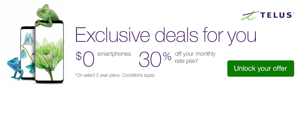 TELUS Koodo Shop | 24 Oak St E, Leamington, ON N8H 2C2, Canada | Phone: (519) 326-6789