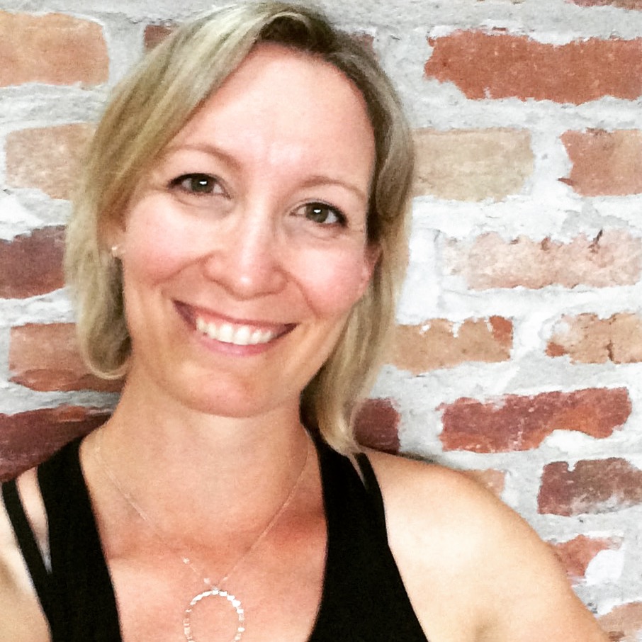 Sarah de Poray - Yoga | 826 King St N #21, Waterloo, ON N2J 4G8, Canada