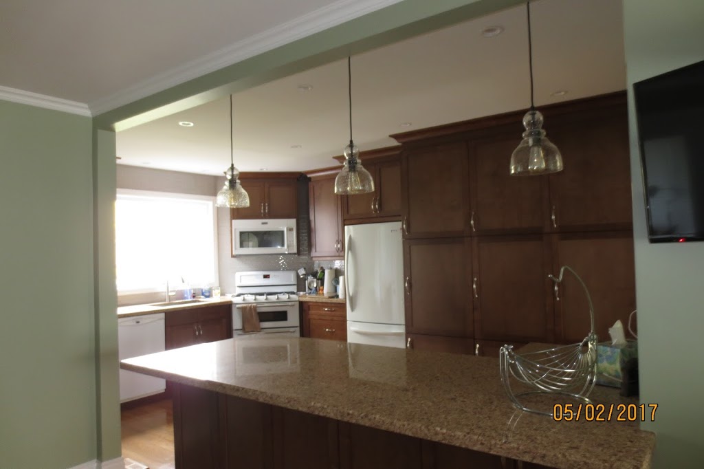 Creative Kitchens | 6900 Millcreek Dr, Mississauga, ON L5N 6C1, Canada | Phone: (905) 858-2981