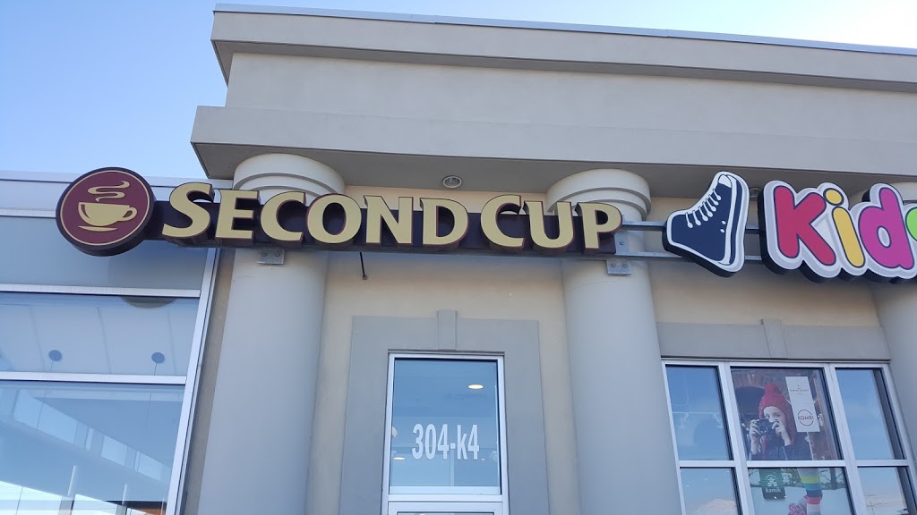 Second Cup | 304 Taunton Rd E, Whitby, ON L1R 2K5, Canada | Phone: (905) 655-7838