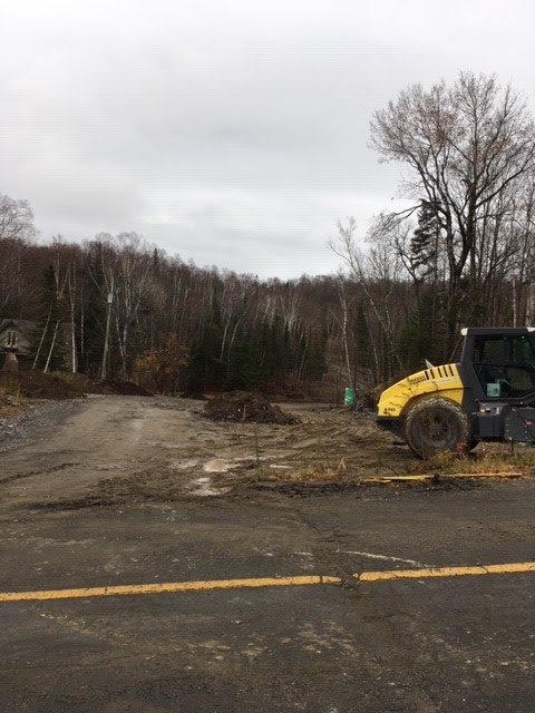 Projet résidentiel Le Mont Loup-Garou | 3205 rue du Chinook, Sainte-Adèle, QC J8B 0L3, Canada | Phone: (450) 438-6970