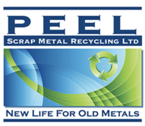 Peel Scrap Metal Recycling Ltd | 1150 S Service Rd W, Oakville, ON L6L 5T7, Canada | Phone: (905) 825-1288