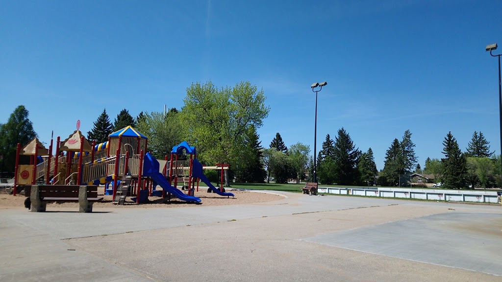 Laurier Heights Park | 8207 144 St NW, Edmonton, AB T5R 0R3, Canada