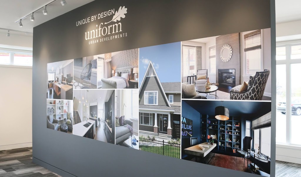 Uniform Urban Developments | 117 Centrepointe Dr #300, Nepean, ON K2G 6P9, Canada | Phone: (613) 225-0770