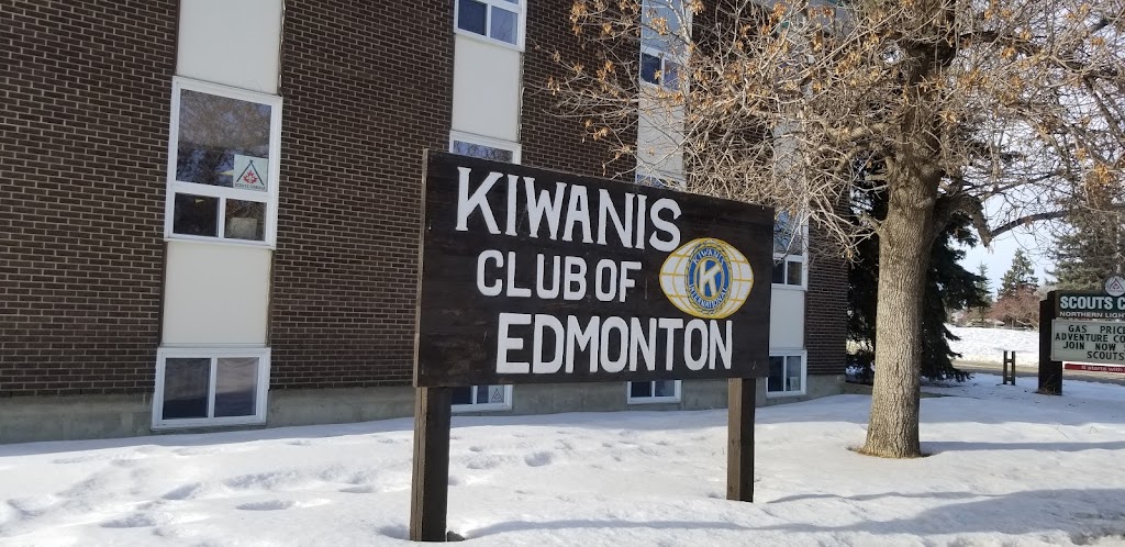 Kiwanis Club Of Edmonton (Downtown Club) | 14205 109 Ave NW, Edmonton, AB T5N 1H5, Canada | Phone: (780) 488-8511