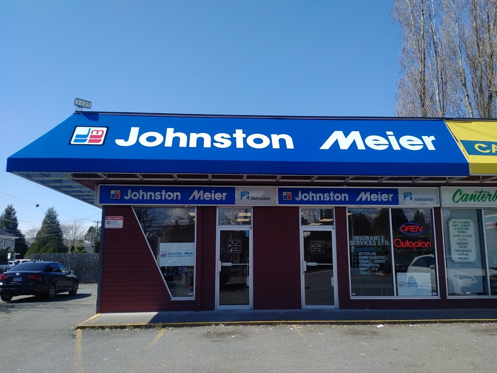 Johnston Meier Insurance Agencies Group | 9471 No 2 Rd #140, Richmond, BC V7E 2C9, Canada | Phone: (604) 278-6277