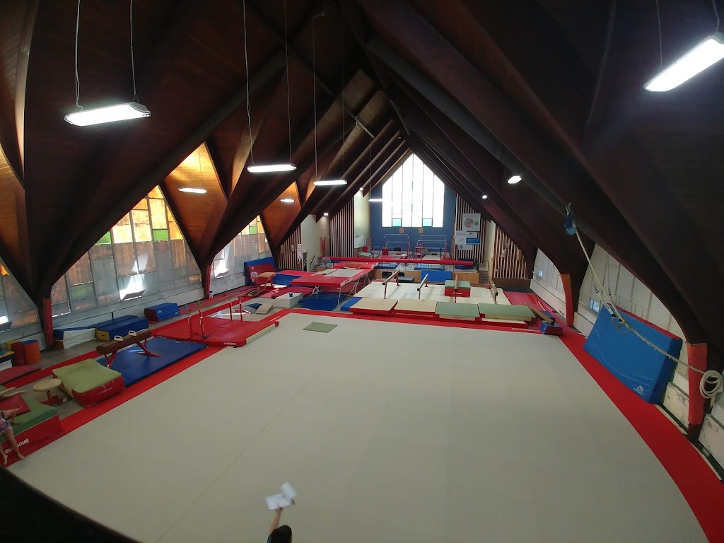 Gymnastique Barany | 72 Rue Durocher, Lachute, QC J8H 2V9, Canada | Phone: (450) 566-0957