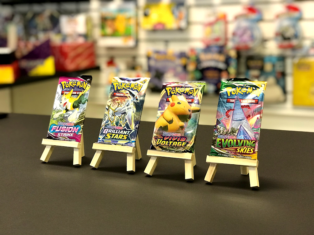 PokéPro | 29 Chem. de la Grande-Côte, Boisbriand, QC J7G 1C8, Canada | Phone: (450) 660-4181