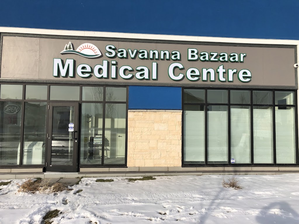 Savanna Physiotherapy Clinic - 88 Ave | 5850 88 Ave NE Unit 8110, Calgary, AB T3J 0Z7, Canada | Phone: (403) 568-0088