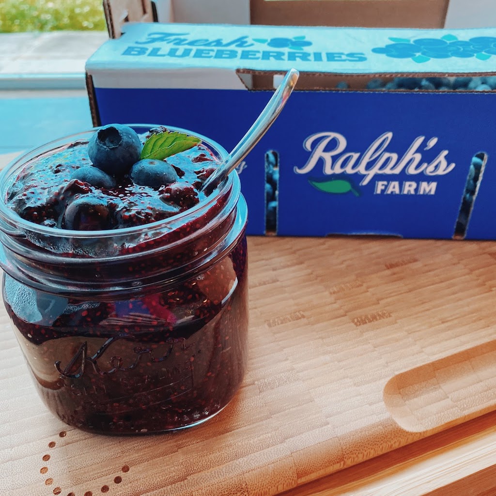 Ralphs Blueberry Farm | 22728 Fraser Hwy, Langley, BC V2Z 2T8, Canada | Phone: (604) 534-4324