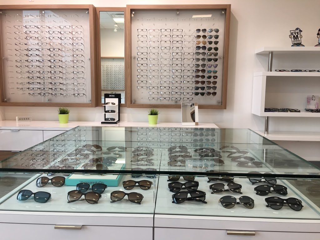 Clarity Eyecare | 14340 64 Ave #107, Surrey, BC V3W 1Z1, Canada | Phone: (778) 564-0275