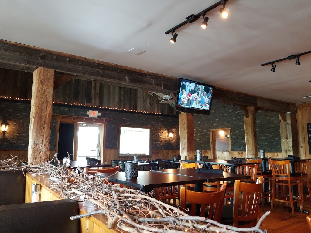 1812 Grillhouse | 1812 Simcoe County Rd 27, Schomberg, ON L0G 1T0, Canada | Phone: (905) 939-7777