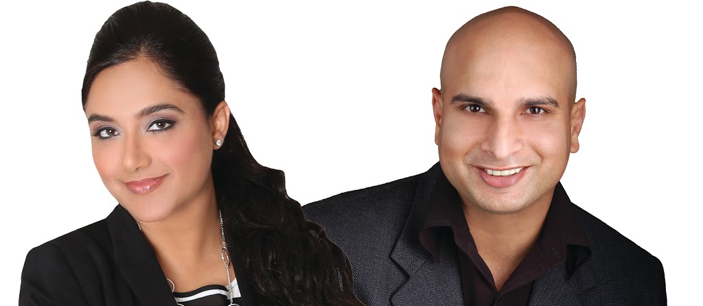 Jay & Jaya Dewan, Re/Max Real Estate Centre Inc | 36-7070 St Barbara Blvd, Mississauga, ON L5W 0E6, Canada | Phone: (647) 210-7653