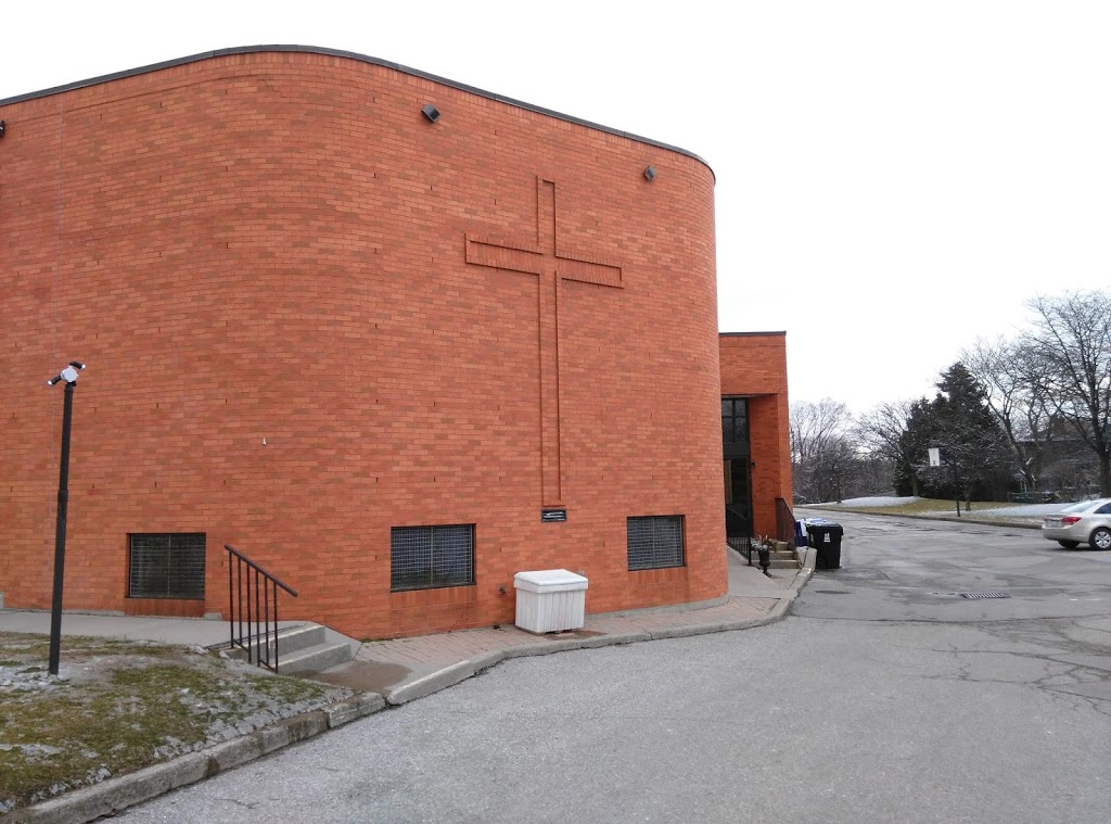 Bridlewood Presbyterian Church | 2501 Warden Ave, Scarborough, ON M1W 2L6, Canada | Phone: (416) 497-5959