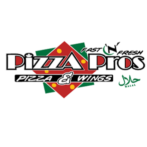 Pizza Pros | 2275 Britannia Rd W, Mississauga, ON L5M 2G6, Canada | Phone: (905) 744-1000