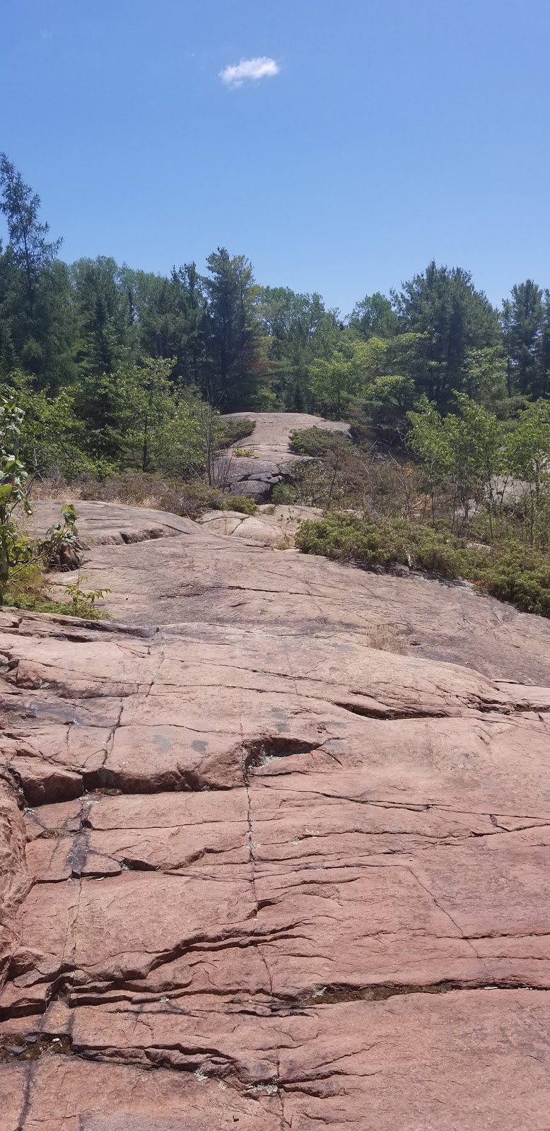 George Lake Main Beach | Killarney, ON P0M, Canada