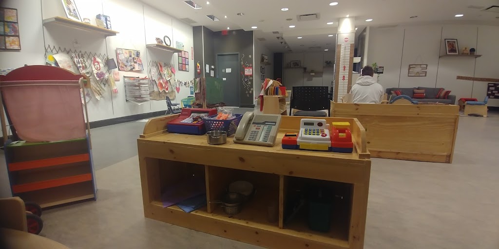 EarlyON Child & Family Centre, Seaway Mall | 800 Niagara St, Welland, ON L3C 5Z4, Canada | Phone: (289) 820-4999