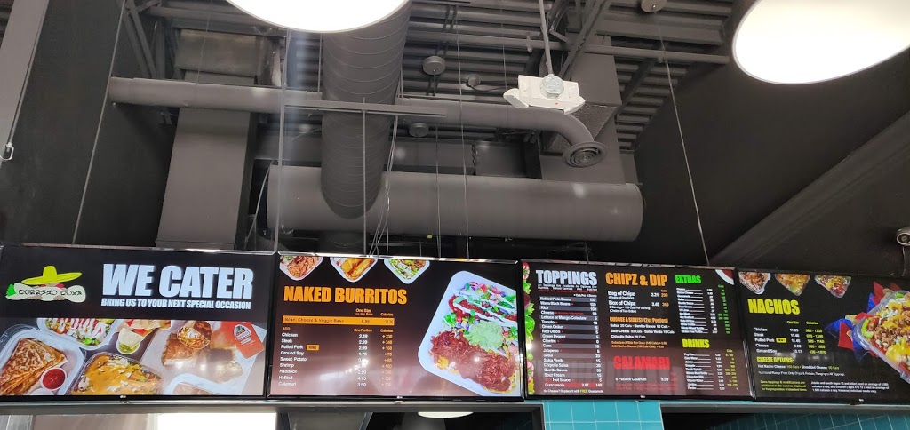 Burrito Boyz | 3120 Rutherford Rd Unit 7, Vaughan, ON L4K 0B1, Canada | Phone: (437) 770-2699