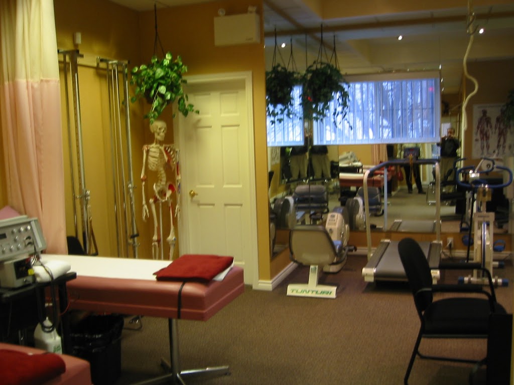 Guildwood Physiotherapy | 84 Dearham Wood, Scarborough, ON M1E 1S4, Canada | Phone: (416) 283-6893