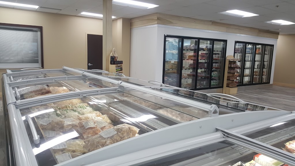Delmar Foods | 25 S Service Rd, St. Marys, ON N4X 1E9, Canada | Phone: (519) 349-2711