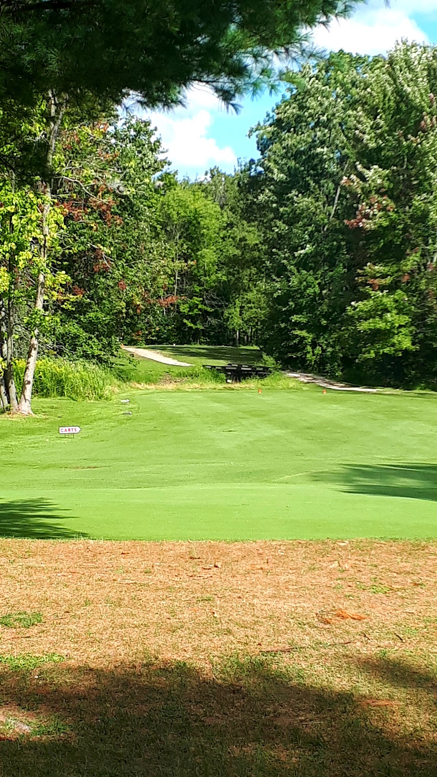 Cedar Valley Golf Course | Essa, ON L0L 2N0, Canada | Phone: (705) 733-3751