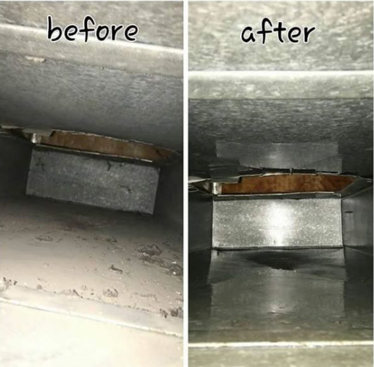 Toronto Duct Cleaning | 5 Parkway Forest Dr Unit #1707, Toronto, ON M2J 1L2, Canada | Phone: (647) 697-6267