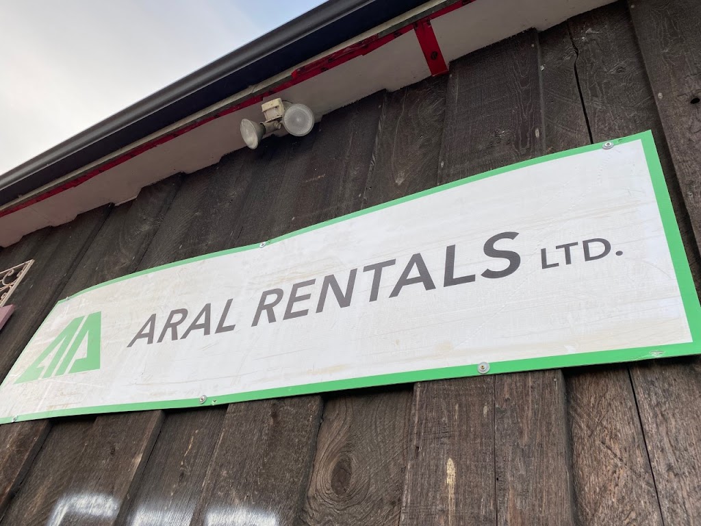 Aral Rentals Ltd. | 553 Hillside Ave, Victoria, BC V8T 1Y8, Canada | Phone: (250) 590-3070