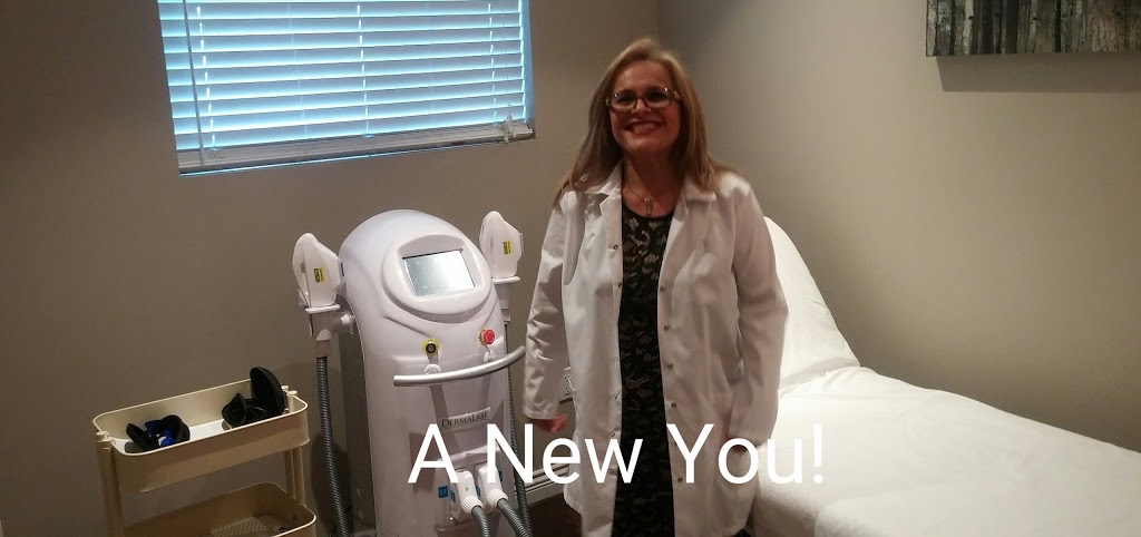 AViVA Body Laser | 619 Cumberland St, New Westminster, BC V3L 5B7, Canada | Phone: (604) 440-4204