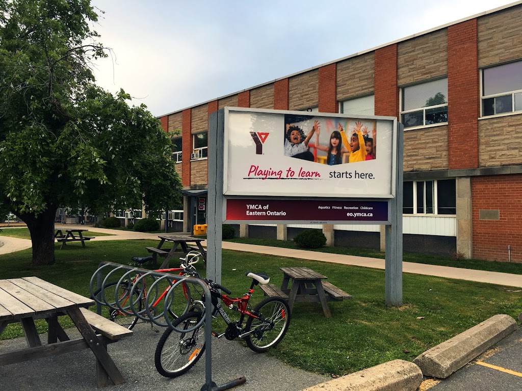 YMCA of Eastern Ontario, Kingston YMCA | 100 Wright Crescent, Kingston, ON K7L 4T9, Canada | Phone: (613) 546-2647