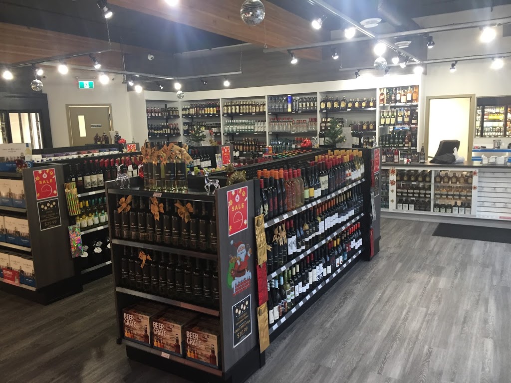 Trout Creek Liquor Store | 6011 BC-97, Summerland, BC V0H 1Z9, Canada | Phone: (778) 516-0010