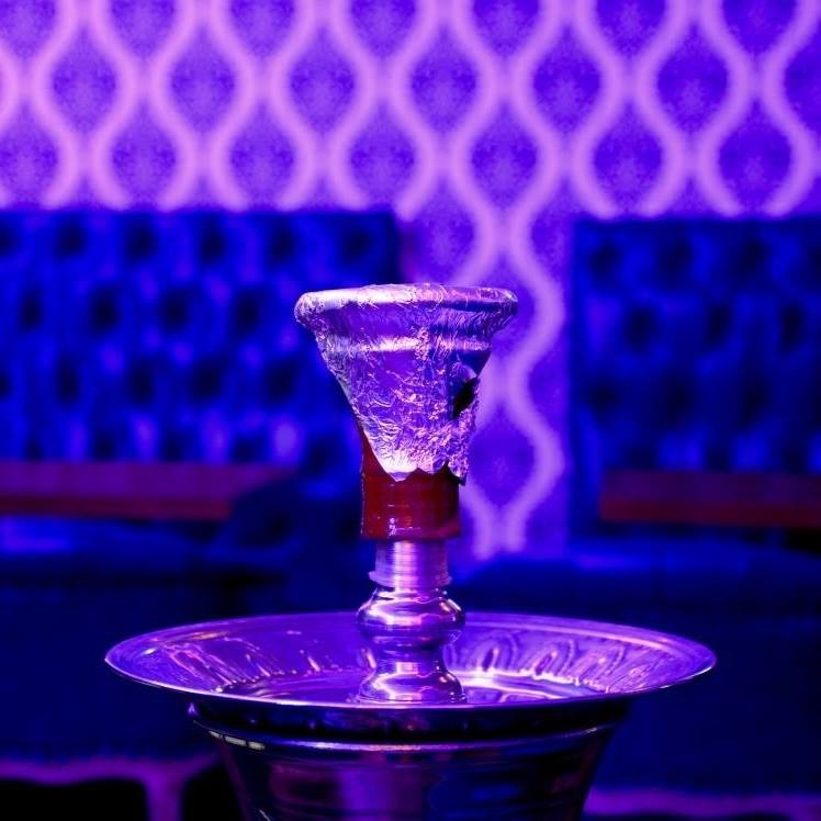 ISH Lounge | 627 Shawcliffe Gate SW, Calgary, AB T2Y 1W1, Canada | Phone: (403) 455-0087