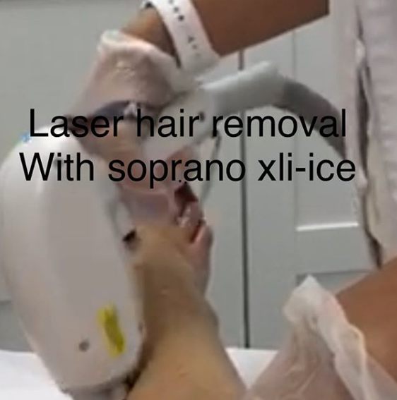 Soraya Laser Hair Removal and Skincare Services | 6013 Yonge St # 210, North York, ON M2M 3W2, Canada | Phone: (416) 970-7067