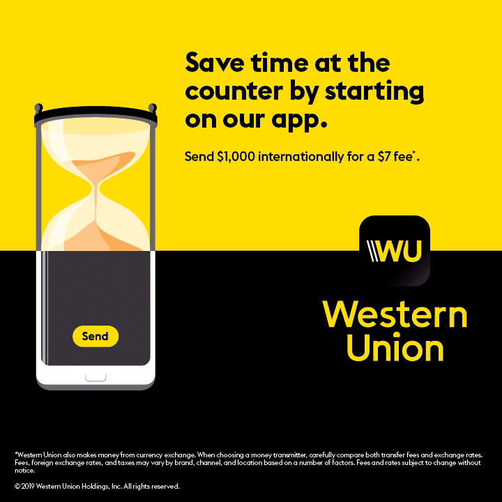 Western Union Agent Location | Money Mart, 3427 Derry Rd E, Mississauga, ON L4T 4H7, Canada | Phone: (905) 672-6776