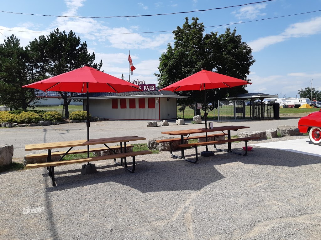 Kittys Ice Cream Garage | 810 Old Hwy 8, Rockton, ON L0R 1X0, Canada | Phone: (519) 647-2505