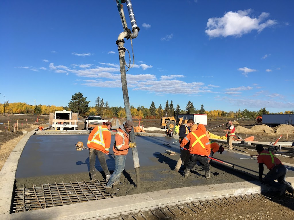 Proform Concrete Services / Proform Construction Products | 240 Burnt Park Way, Alberta T4S 2L4, Canada | Phone: (403) 343-6099