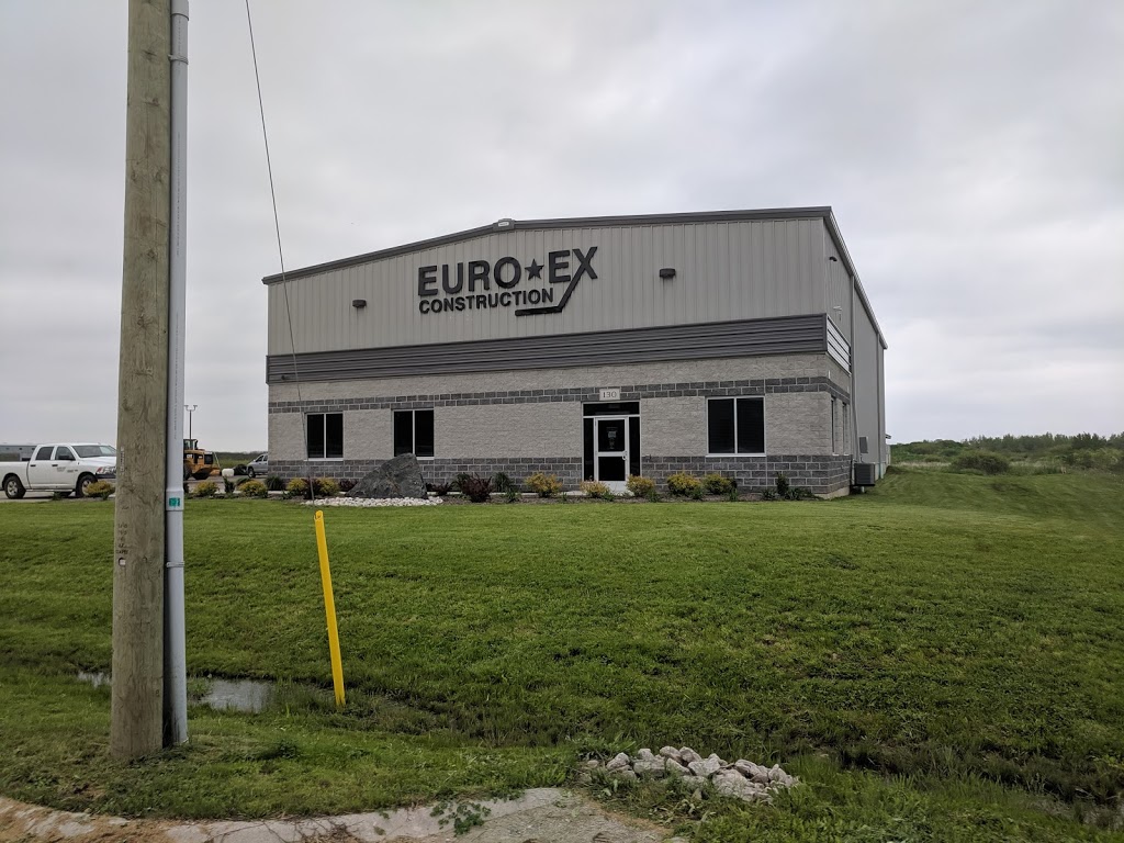 Euro-Ex 2008422 Ltd | 130 Housers Ln, Woodstock, ON N4S 7V9, Canada | Phone: (519) 533-1688