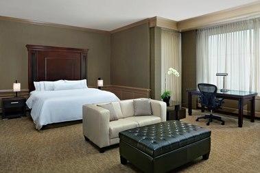 The Westin Calgary | 320 4 Ave SW, Calgary, AB T2P 2S6, Canada | Phone: (403) 266-1611